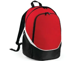 Quadra QD225S - Sac à Dos Sport Multifonction Pro