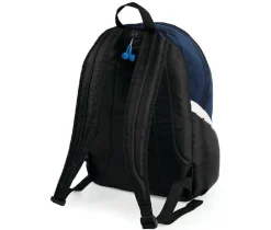 Quadra QD225S - Sac à Dos Sport Multifonction Pro