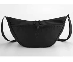 QUADRA QD309S - Sac Bandoulière Éco-Conçu Studio