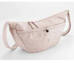 QUADRA QD309S - Sac Bandoulière Éco-Conçu Studio