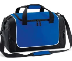 Quadra QD77S - Sac de sport vestiaire Teamwear