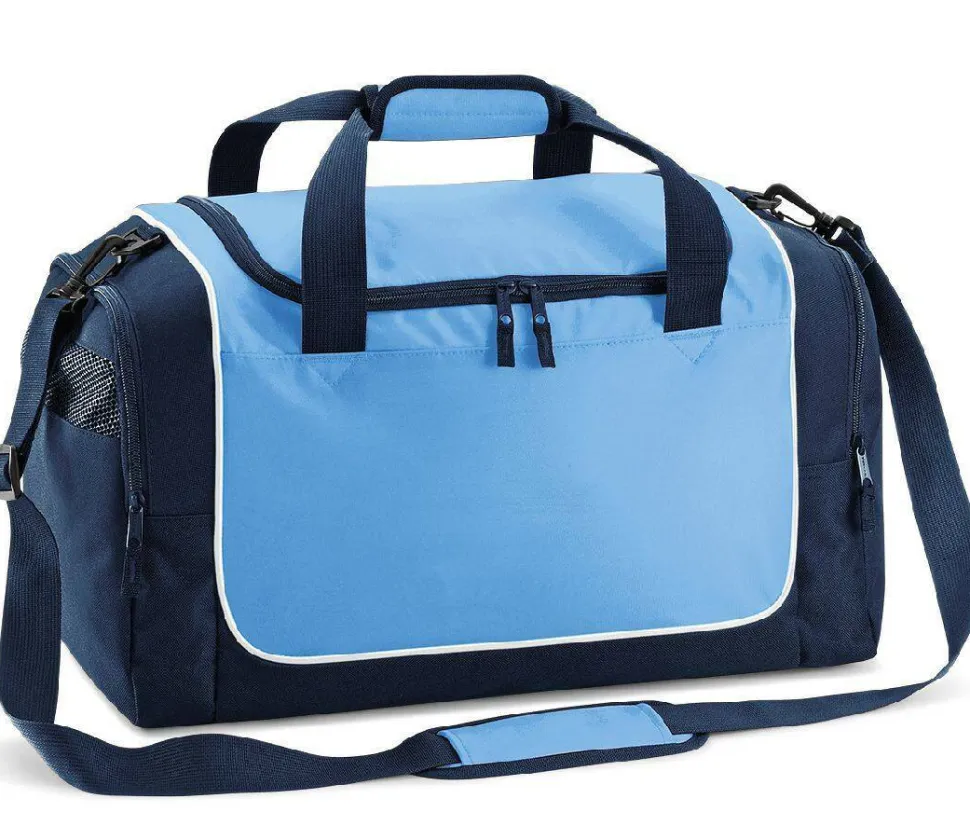 Quadra QD77S - Sac de sport vestiaire Teamwear
