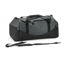 Quadra QD70S - Sac de Voyage Grandes Poches Extérieures