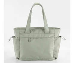 QUADRA QD300S - Sac de Voyage Écologique à Grande Capacité