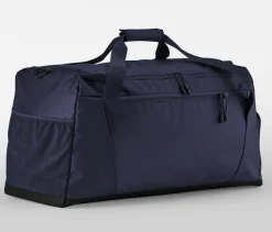 QUADRA QD470S - Sac Polyvalent pour Sports avec Compartiments Spécialisés