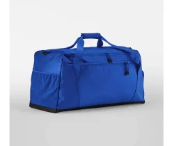 QUADRA QD470S - Sac Polyvalent pour Sports avec Compartiments Spécialisés