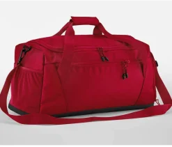 QUADRA QD477S - Sac Polyvalent Sportif avec Compartiments Spécialisés