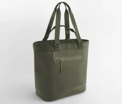 QUADRA QD577S - Sac shopping étanche