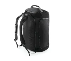 Quadra QD56X - Sac Polyvalent SLX pour Transport et Randonnée