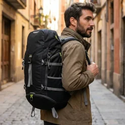 Quadra QD53X - Slx 30 Litre Backpack