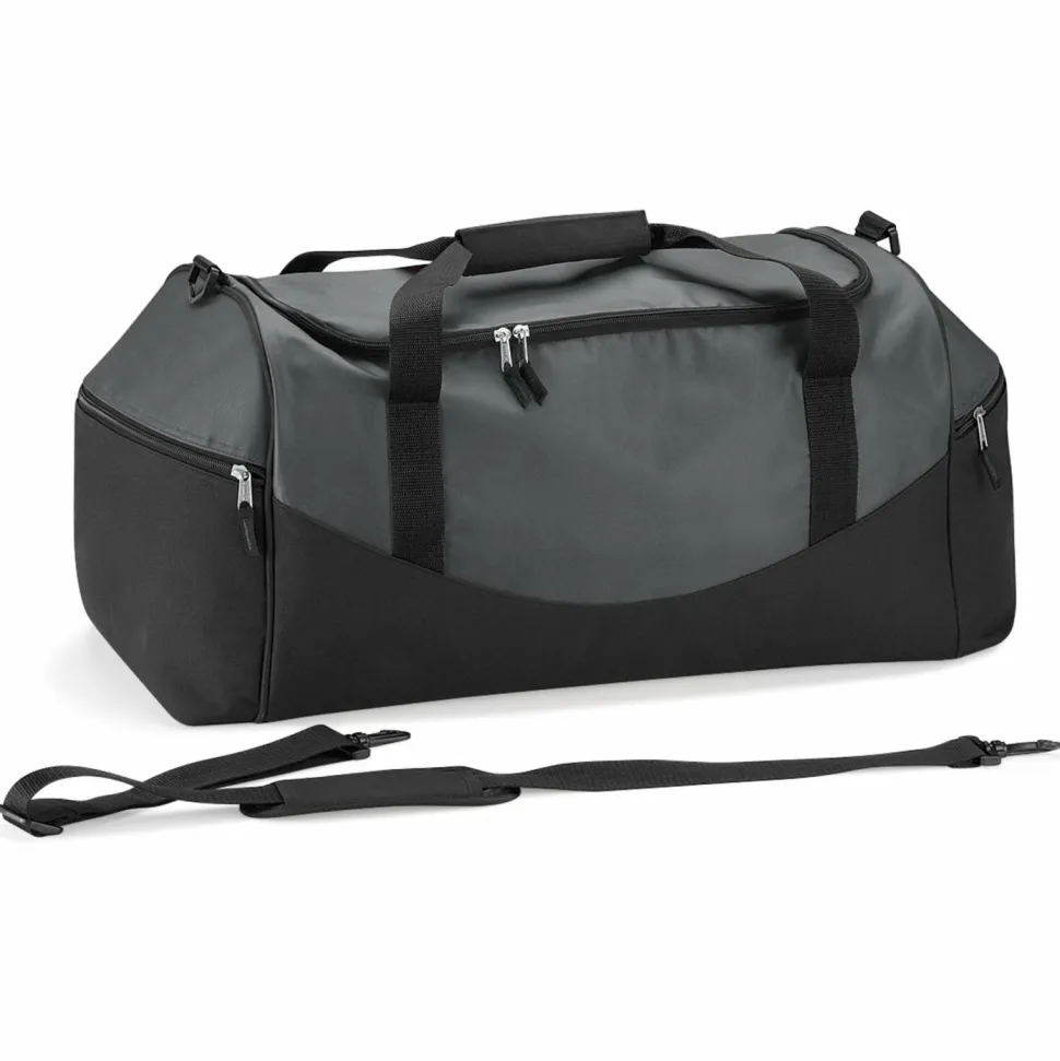 Quadra QS70 - Sac de Sport Polyvalent Quadra 55L