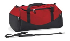 Quadra QS70 - Sac de Sport Polyvalent Quadra 55L