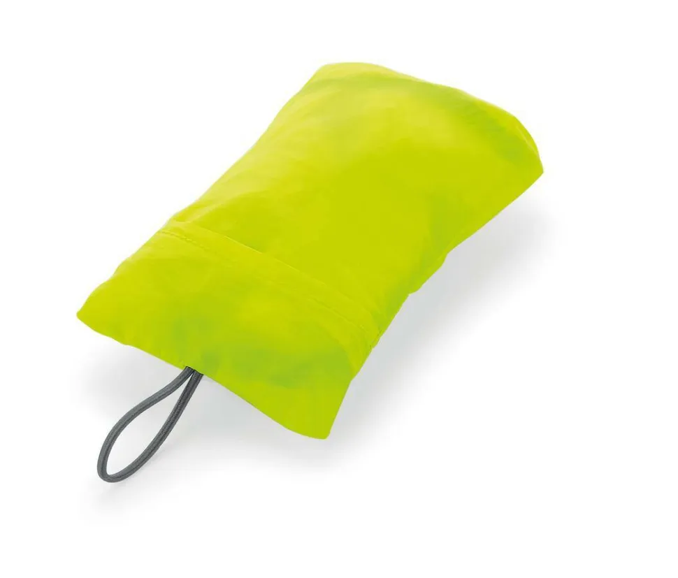 QUADRA QX501 - Housse de Pluie Imperméable Universelle