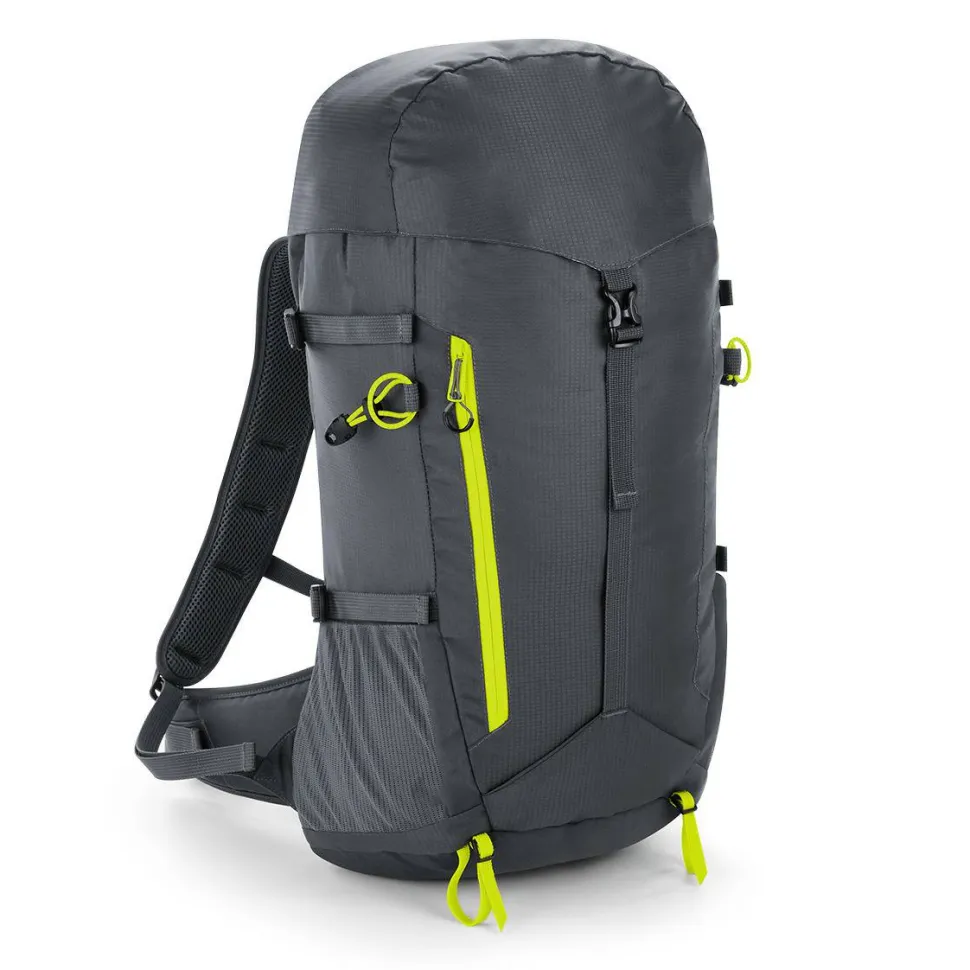 Quadra QX335 - Sac à dos SLX®-Lite