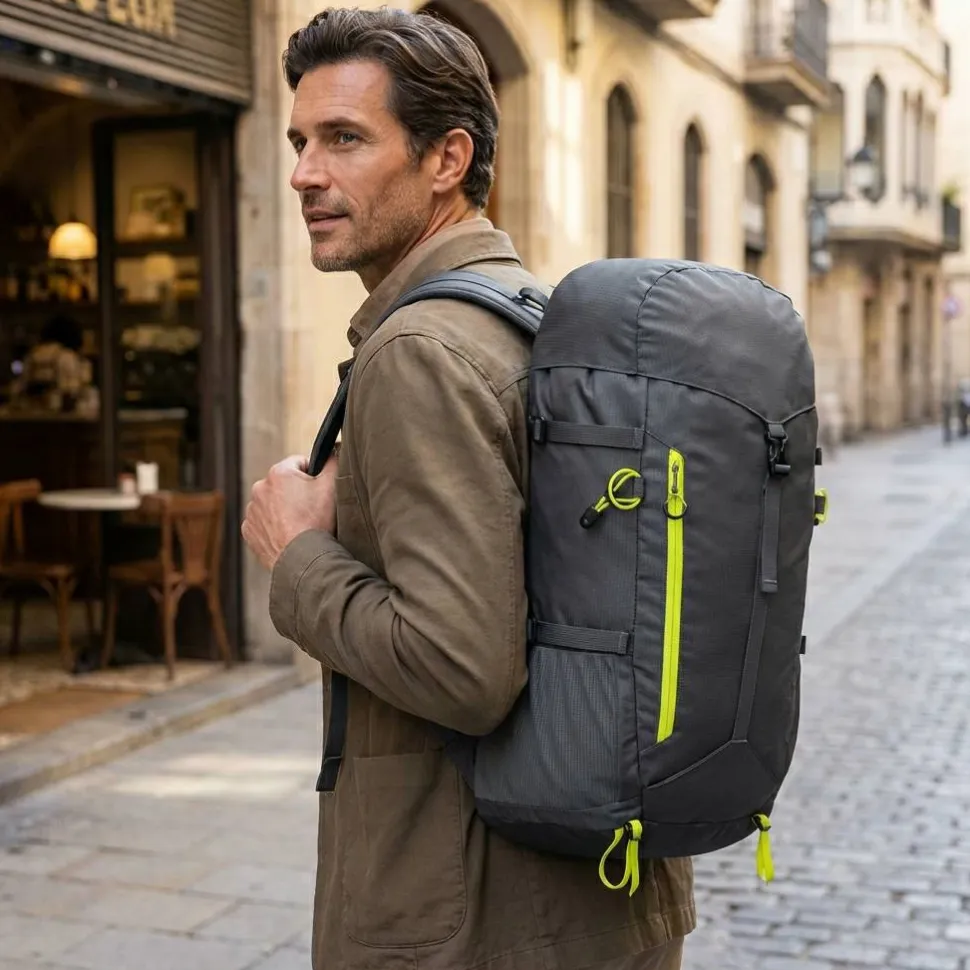 Quadra QX335 - Sac à dos SLX®-Lite