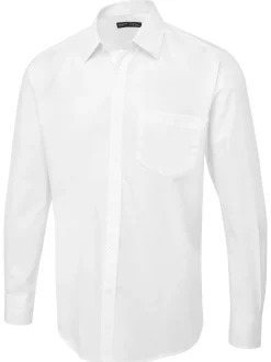Radsow by Uneek UC713 - Chemise manches longues pour hommes