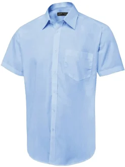 Radsow by Uneek UC714 - Chemise manches courtes pour hommes