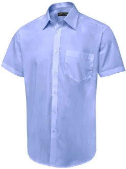 Radsow by Uneek UC714 - Chemise manches courtes pour hommes