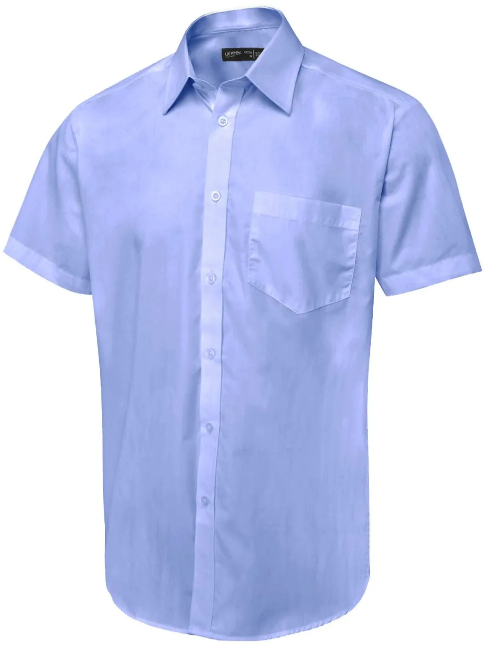 Radsow by Uneek UC714 - Chemise manches courtes pour hommes