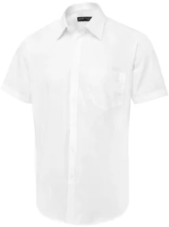 Radsow by Uneek UC714 - Chemise manches courtes pour hommes