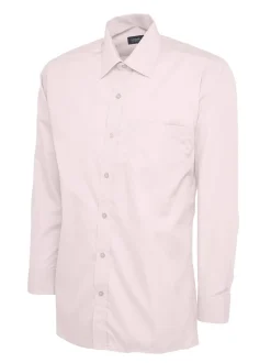 Radsow by Uneek UC709 - Chemise manches longues Poplin pour hommes