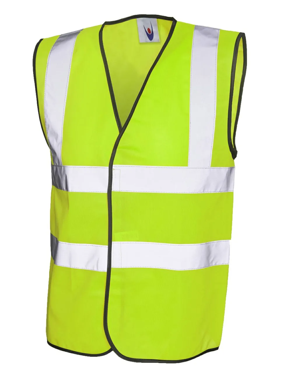 Radsow by Uneek UC801 - Gilet de sécurité sans manche
