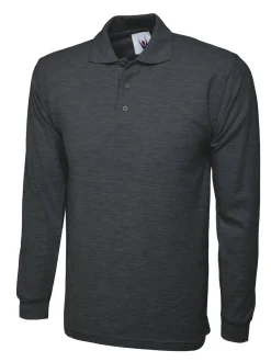 Radsow by Uneek UC113 - Longsleeve Poloshirt