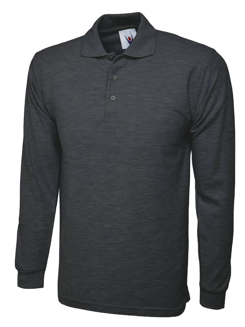 Radsow by Uneek UC113 - Longsleeve Poloshirt