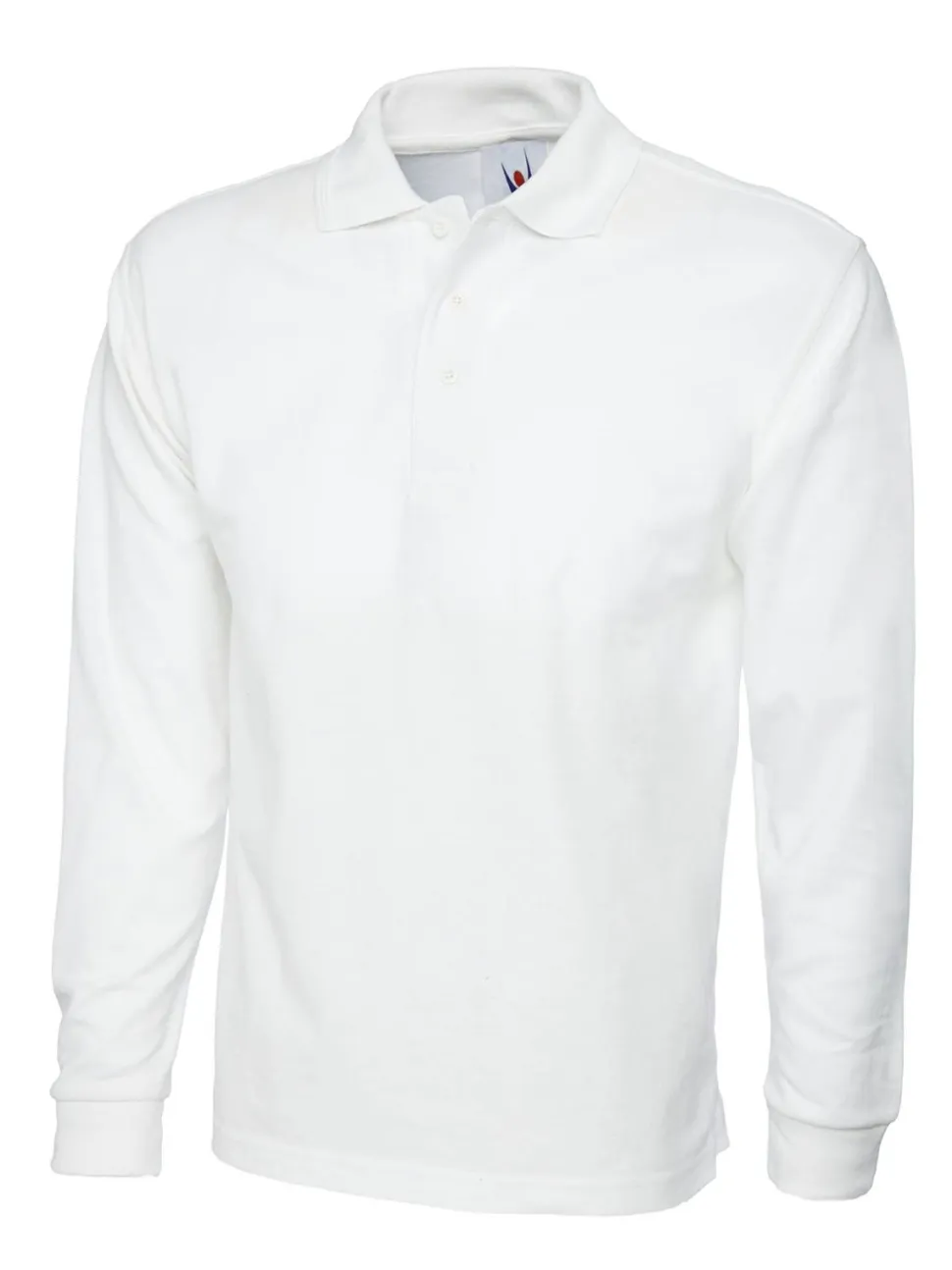 Radsow by Uneek UC113 - Longsleeve Poloshirt