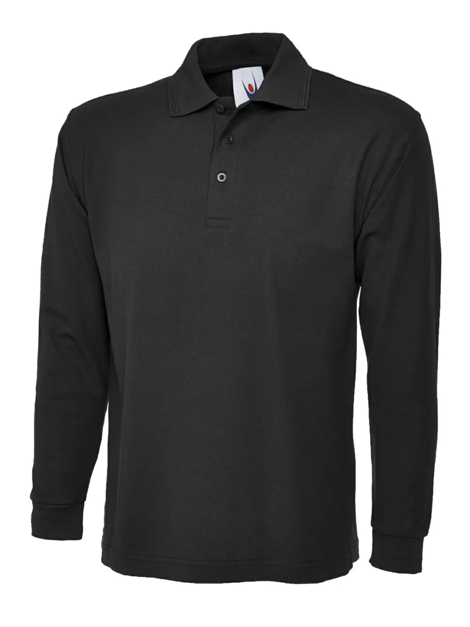 Radsow by Uneek UC113 - Longsleeve Poloshirt