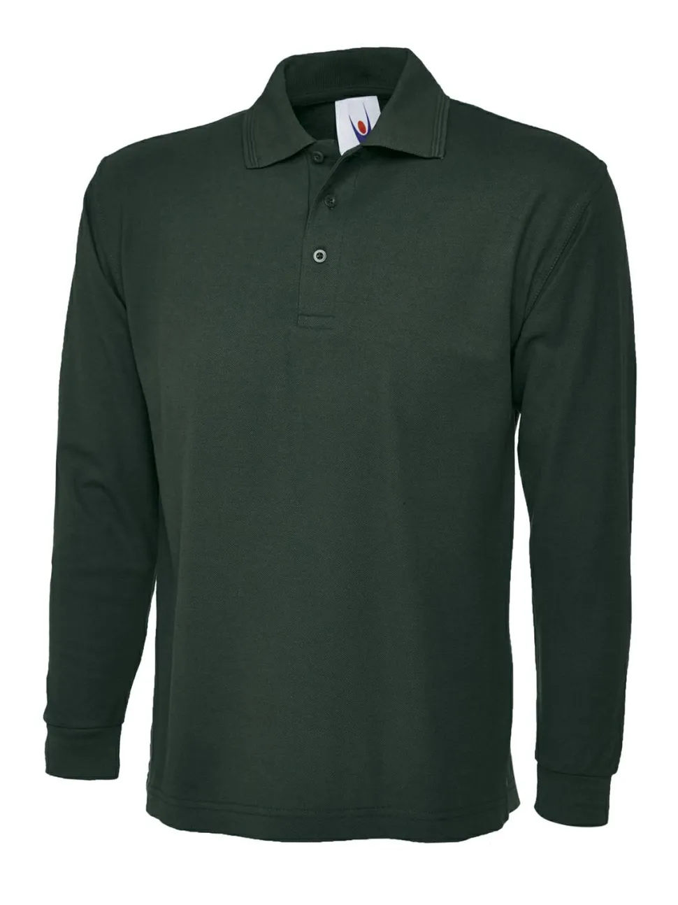 Radsow by Uneek UC113 - Longsleeve Poloshirt