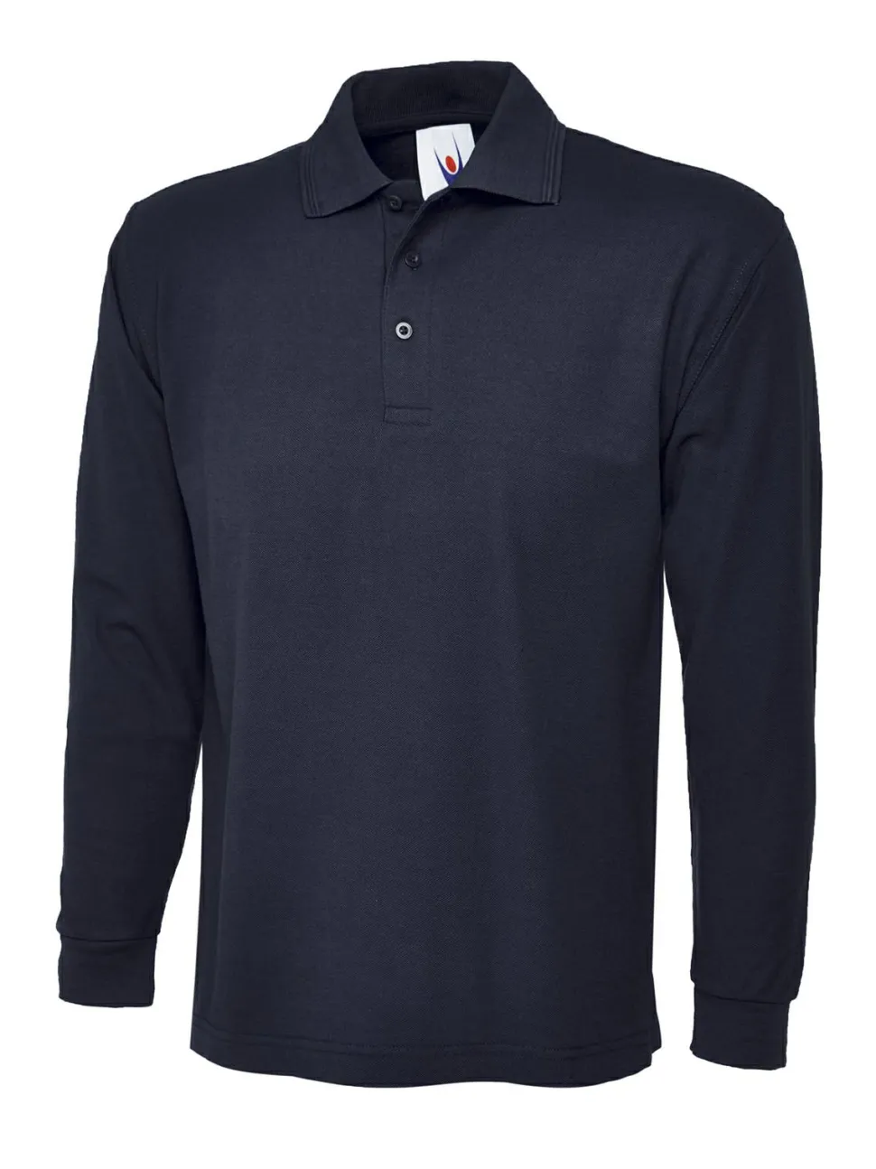 Radsow by Uneek UC113 - Longsleeve Poloshirt