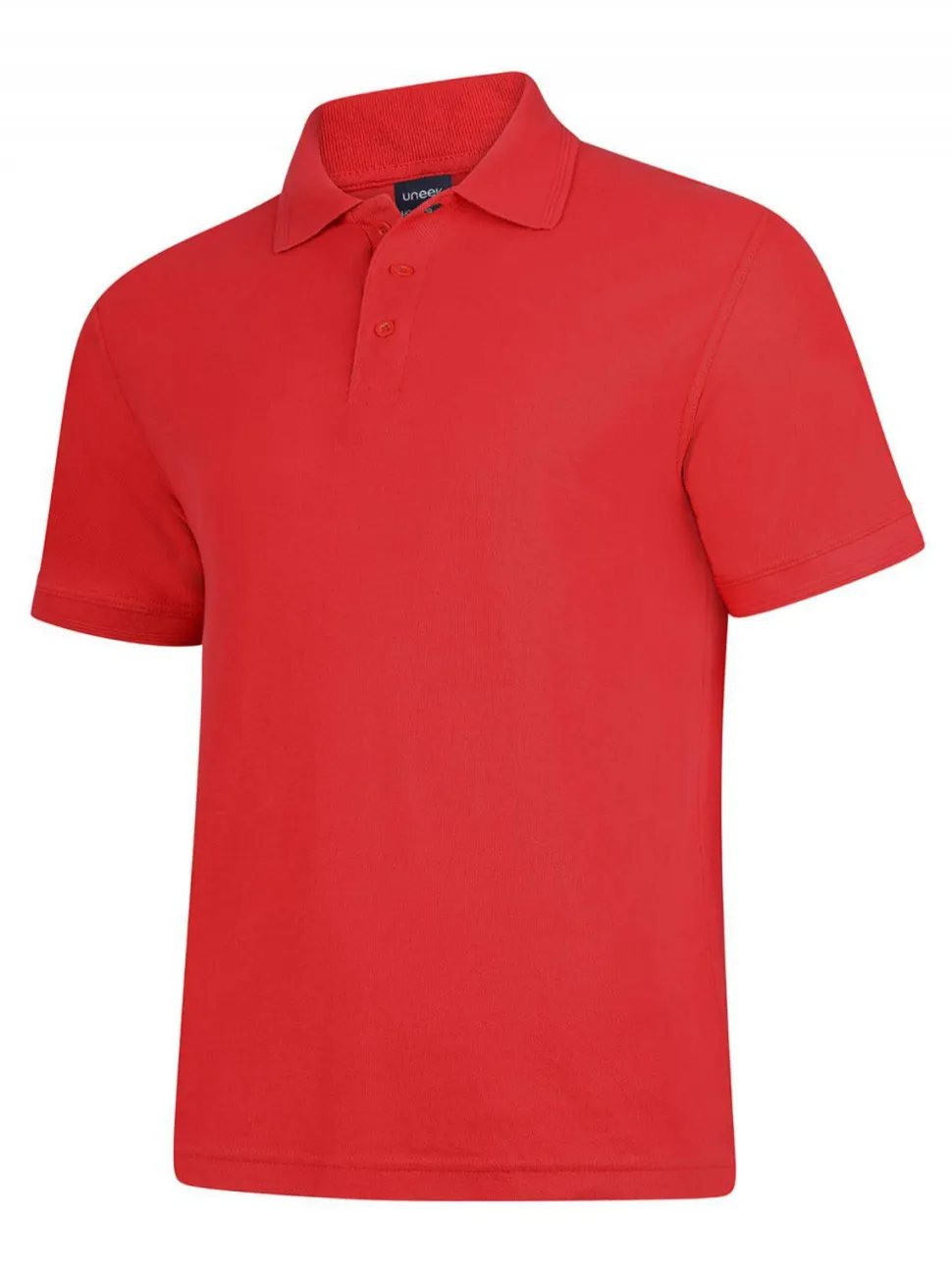 Radsow by Uneek UC108 - Polo Deluxe