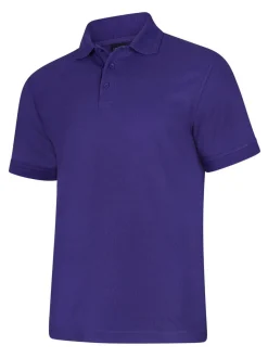 Radsow by Uneek UC108 - Polo Deluxe