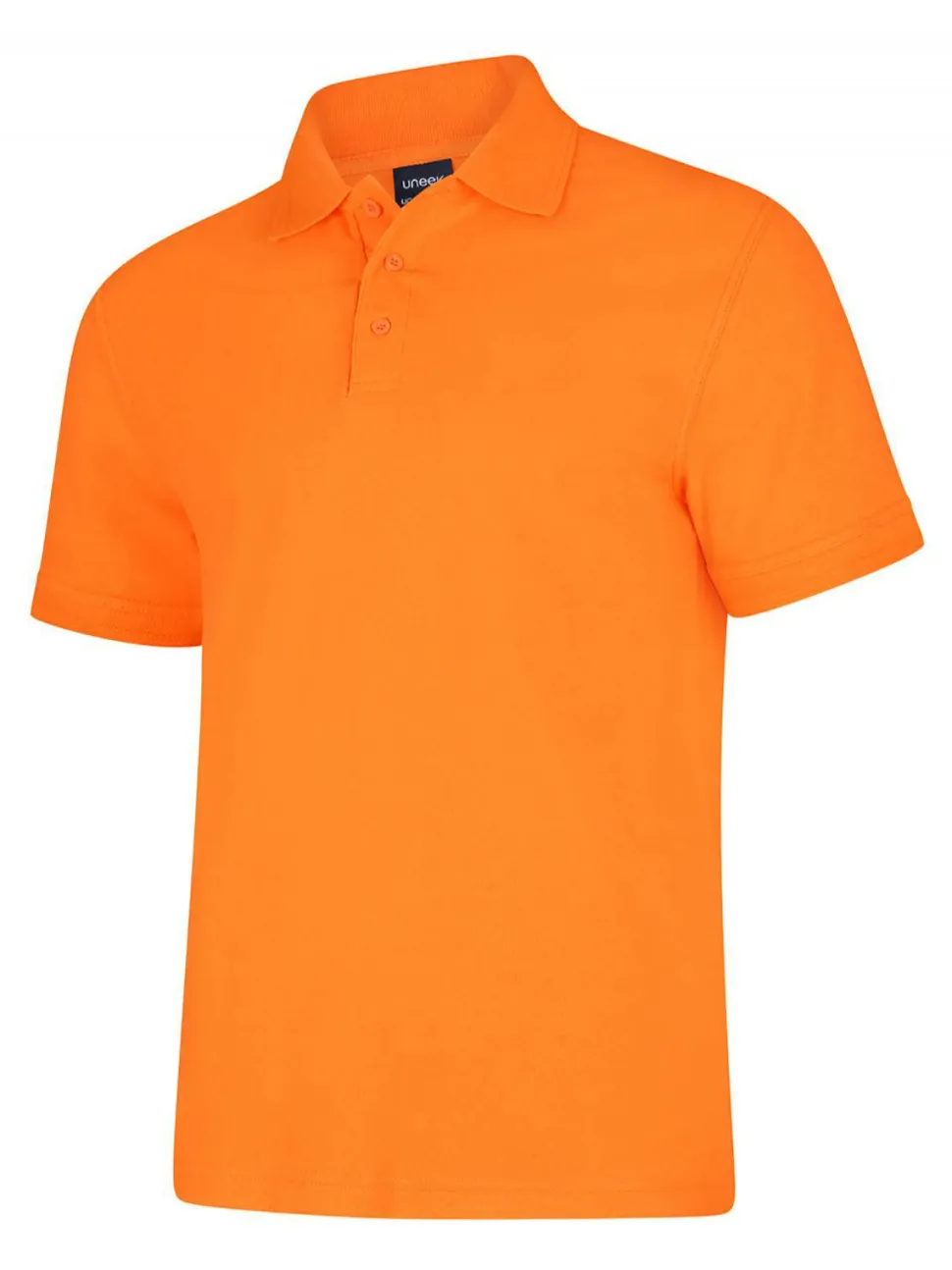 Radsow by Uneek UC108 - Polo Deluxe
