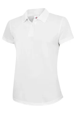 Radsow by Uneek UC128 - Polo Super Cool pour femmes