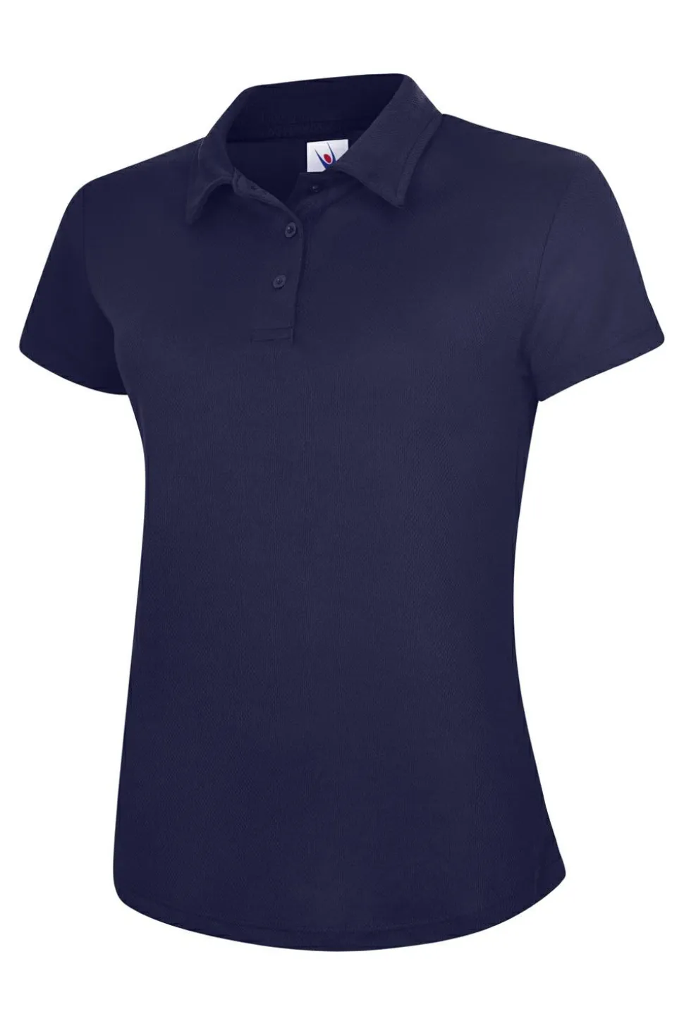 Radsow by Uneek UC128 - Polo Super Cool pour femmes