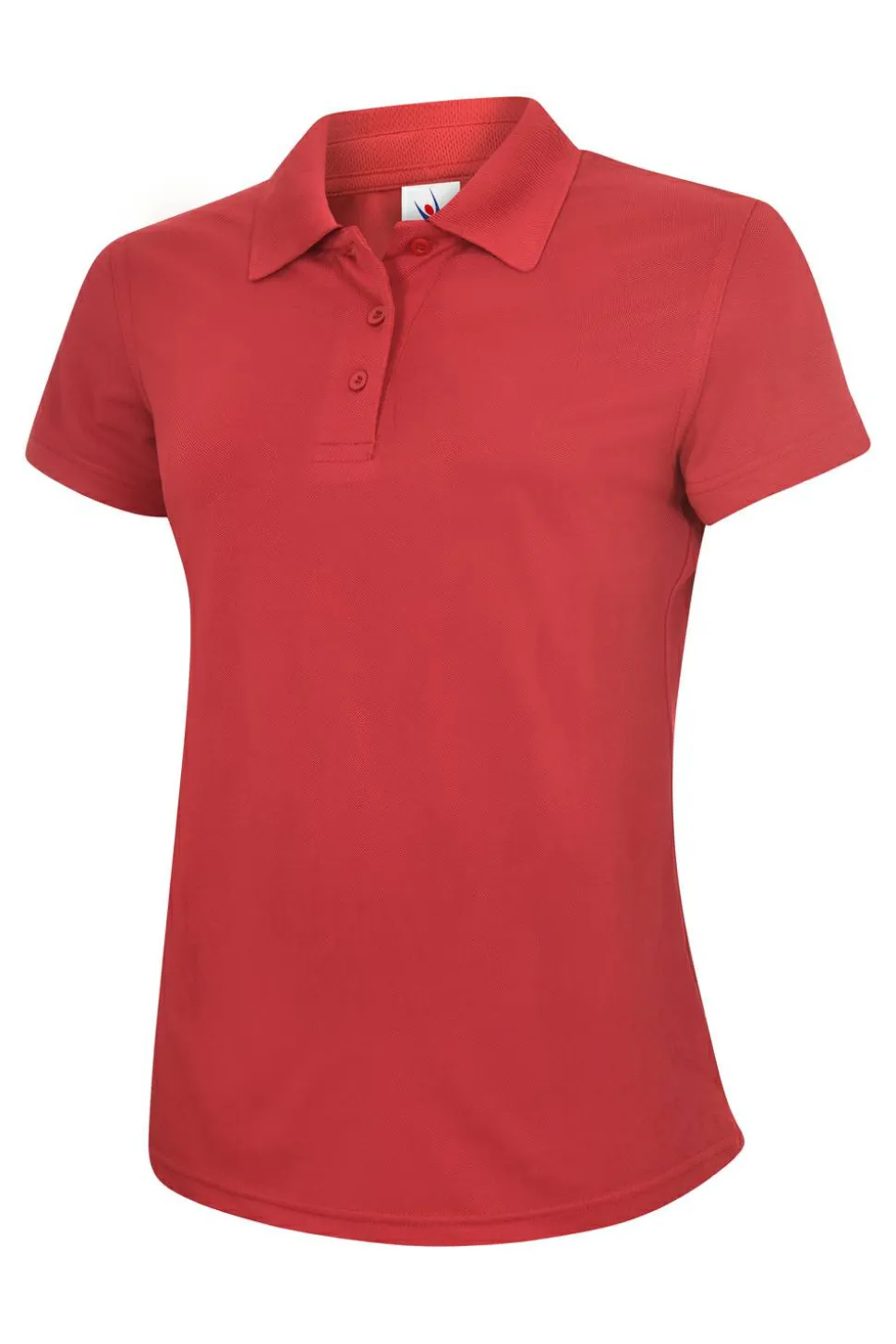 Radsow by Uneek UC128 - Polo Super Cool pour femmes