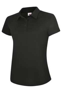 Radsow by Uneek UC128 - Polo Super Cool pour femmes