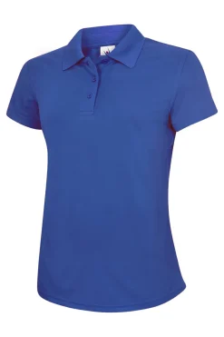 Radsow by Uneek UC128 - Polo Super Cool pour femmes