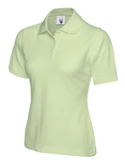 Radsow by Uneek UC106 - Polo Classique pour femmes