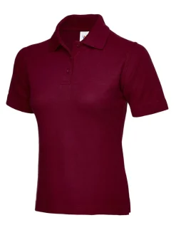 Radsow by Uneek UC106 - Polo Classique pour femmes