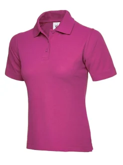 Radsow by Uneek UC106 - Polo Classique pour femmes