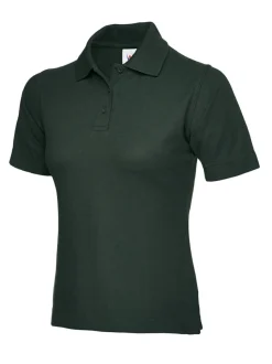 Radsow by Uneek UC106 - Polo Classique pour femmes