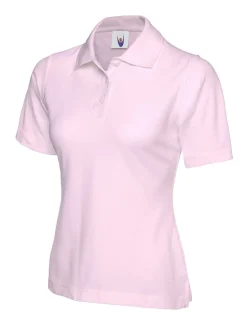 Radsow by Uneek UC106 - Polo Classique pour femmes