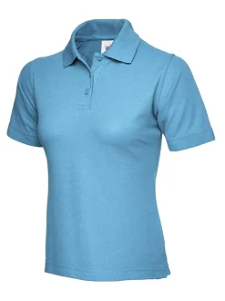 Radsow by Uneek UC106 - Polo Classique pour femmes