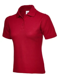 Radsow by Uneek UC106 - Polo Classique pour femmes