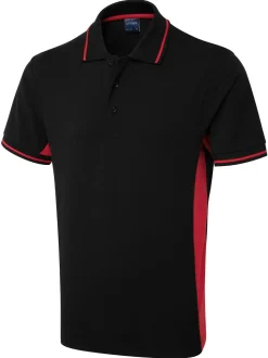 Radsow by Uneek UC117 - Polo Two Tone