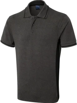 Radsow by Uneek UC117 - Polo Two Tone