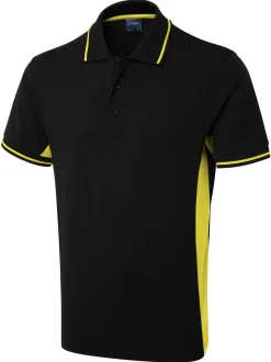 Radsow by Uneek UC117 - Polo Two Tone
